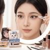 Water Resistant Eyeliner Stickers Sweat Resistant Makeup Stencils Eyeliner Patch  Beauty