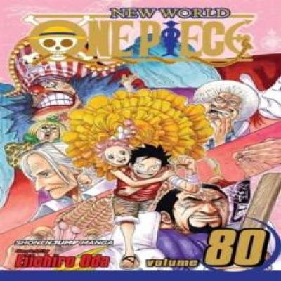 Ilukirjandus – Koomiksid ja manga