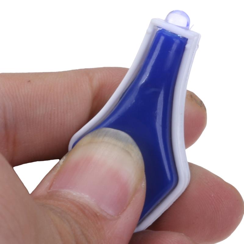 Anti BlueRays Glasses Test Card Blue Light ProtectTesting Tool BlueRays Detection Light for GlassesComputers