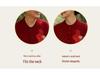 2026 Autumn/Winter Fine Wool Horse Embroidery Cardigan for Middle-aged & Elderly