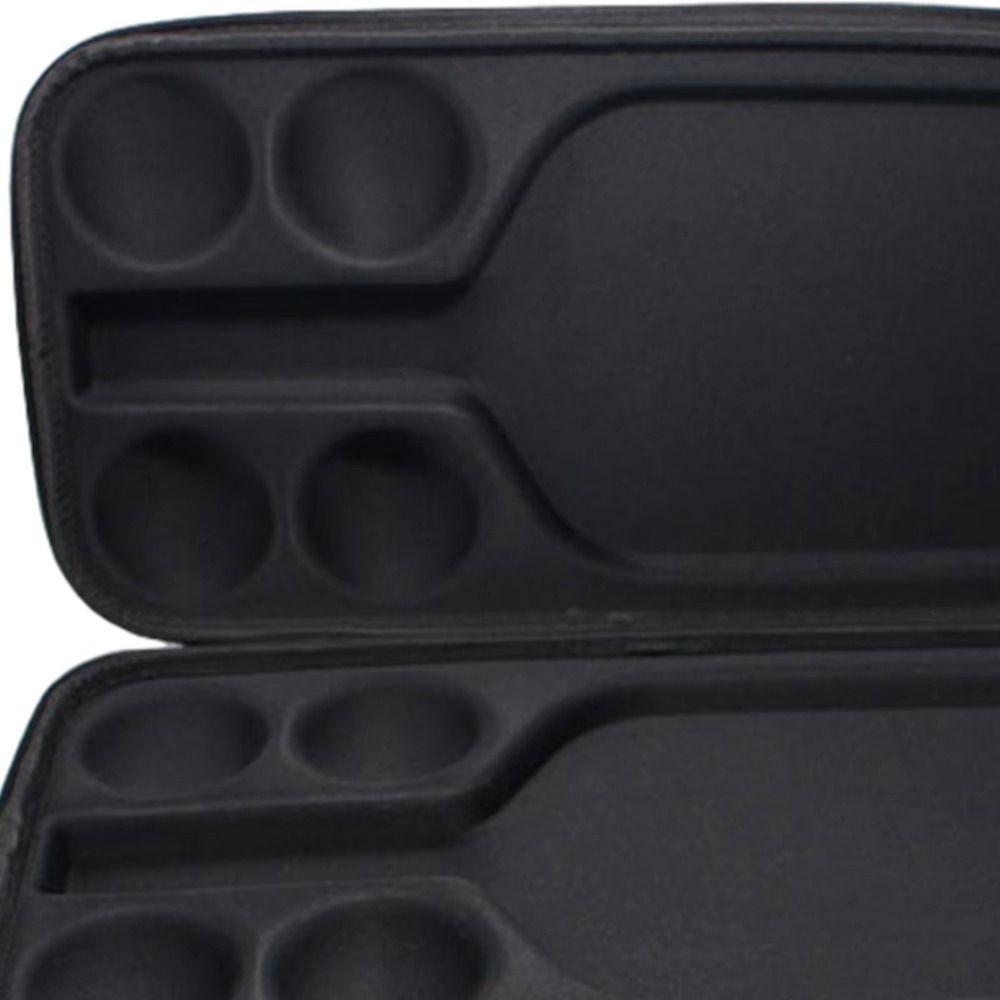 EVA Pickleball Paddle Storage Case Portable Racket Protector Cover Table Tennis Racket Bag  Outdoor