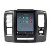 Dodge Ram 12.1-Inch Smart Android Vertical Screen with CarPlay