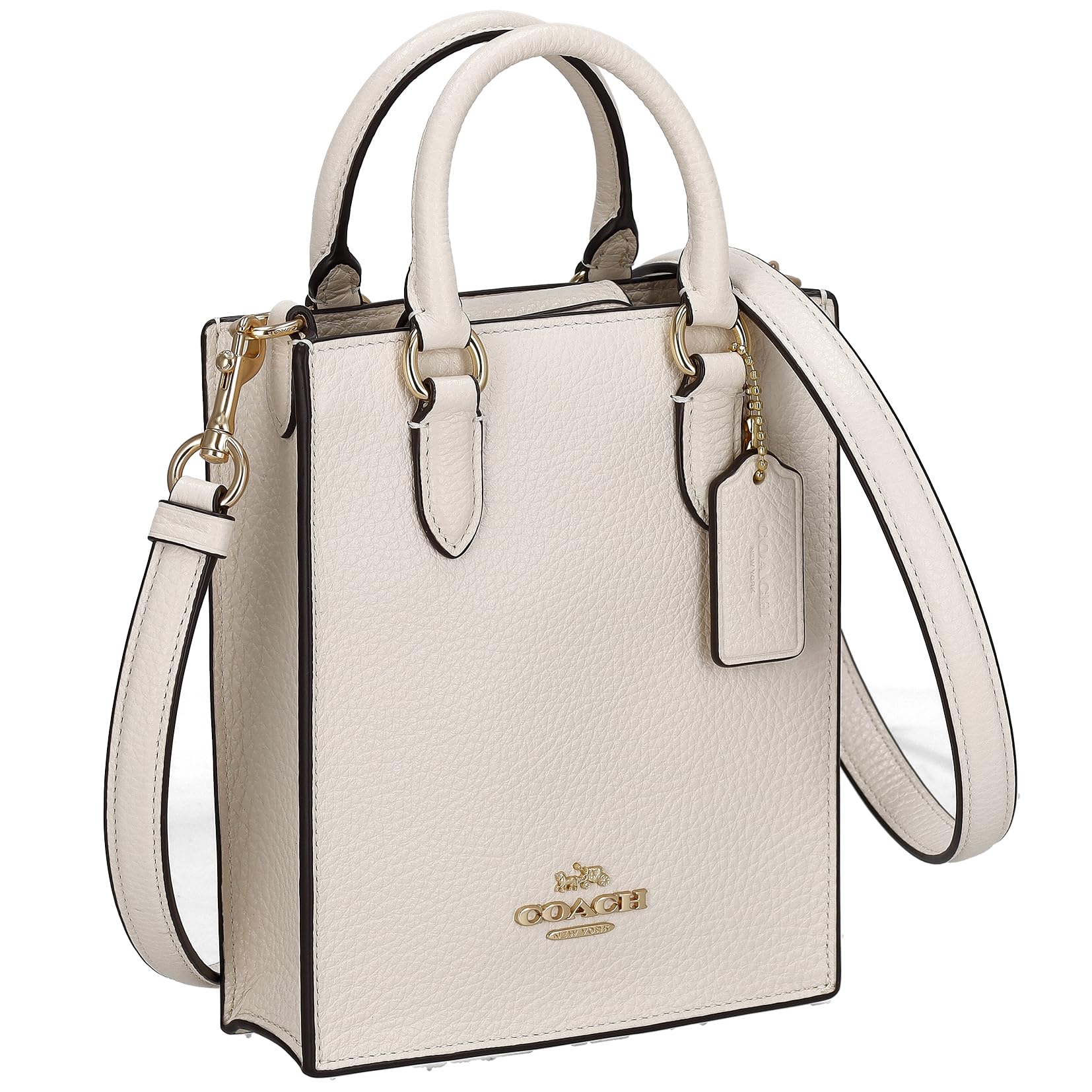 

Handbag CJ500 IMCHK [Coach] Women s [Item]