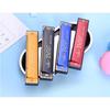 16 Hole Harmonica Mouth Organ Instrument for Recommended Kits