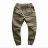 Monos de Soldador Resistentes al Desgaste y a la Suciedad para Hombre 2021, Estilo Jogger, Pantalones de Trabajo de Protección Laboral de Verano