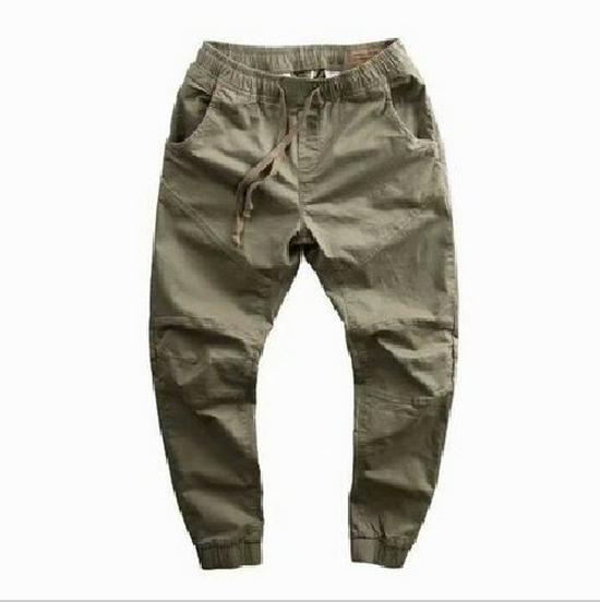 Monos de Soldador Resistentes al Desgaste y a la Suciedad para Hombre 2021, Estilo Jogger, Pantalones de Trabajo de Protección Laboral de Verano