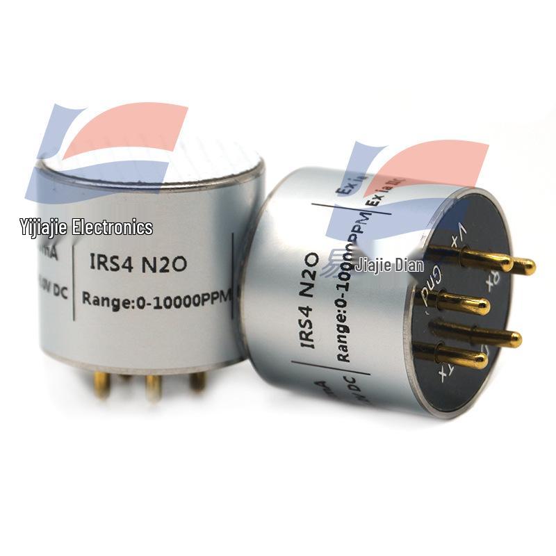 IRS4 & IRS7 Series Electrochemical NO Gas Sensor for Environmental Monitoring