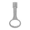 Baby Playpen Pull Up Rings for Infants Easy Install Plastic Walking Assistant Handles Baby Fence Accessories