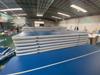 Aufblasbare Gymnastik-, Yoga- & Kampfsport-Trainingsmatte