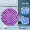 Hengxin Ruichu Round Acupressure Foot Mat