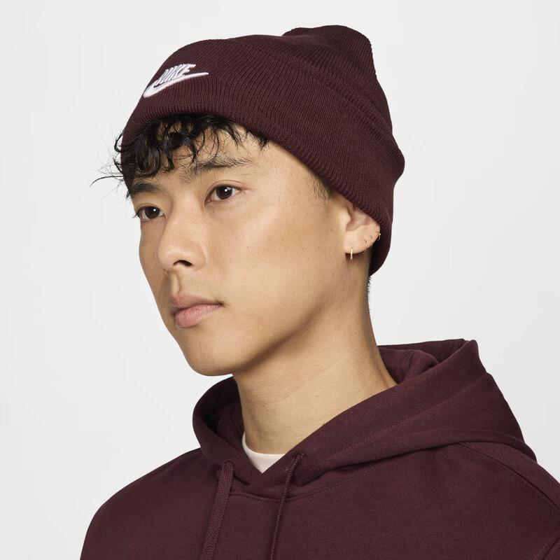 Nike Peak Beanie TC Sport Hat
