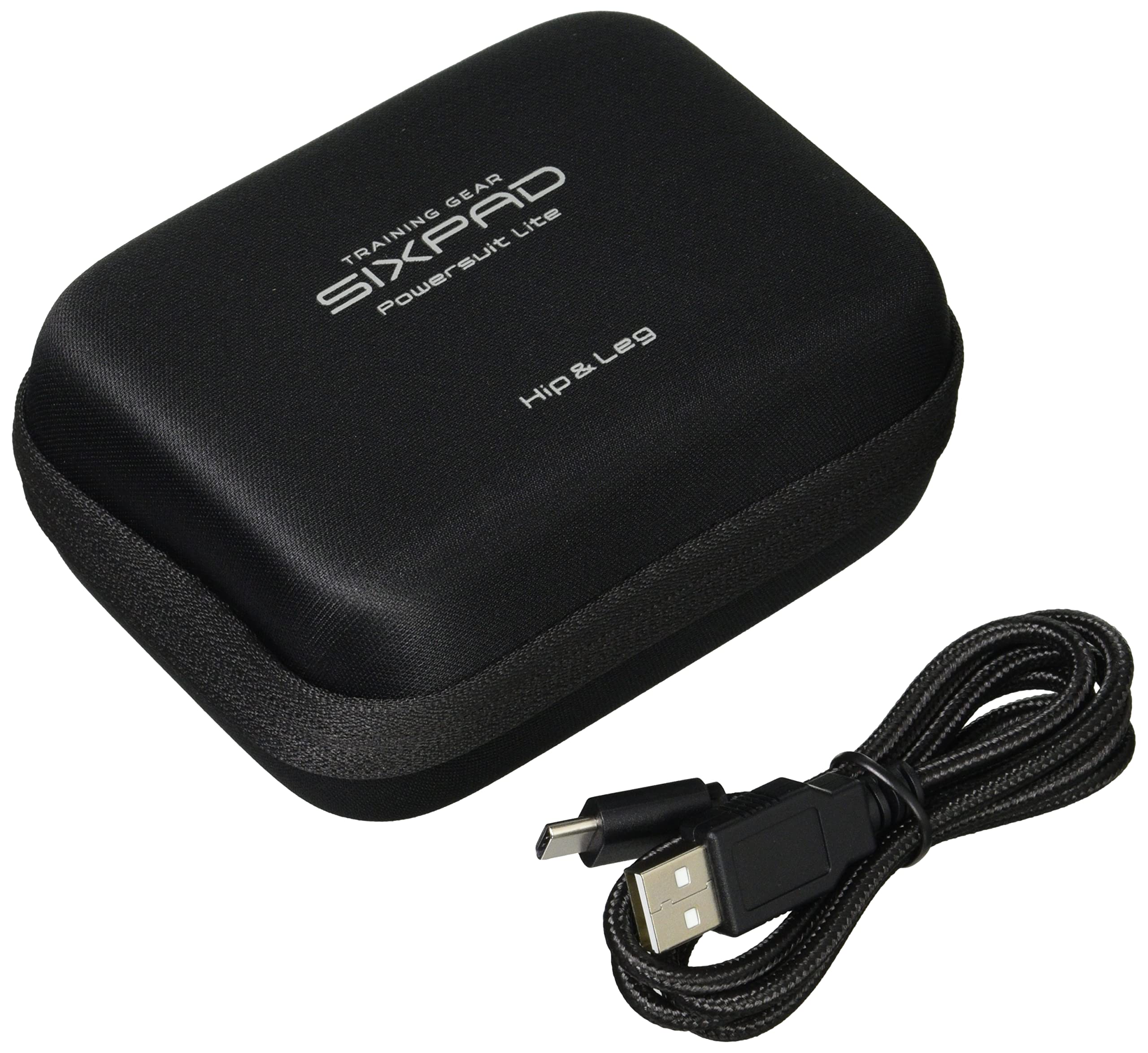 B MTG SIXPAD Powersuit Hip＆Leg Men M SIXPAD Powersuit Hip&Leg＜男性用＞（シックスパッド パワー