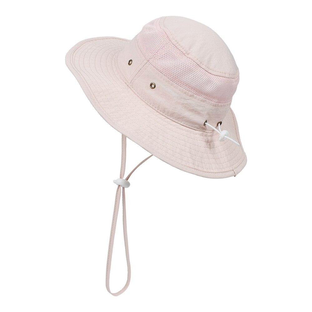 Baby Sun Hat 