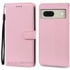 Pixel 8/8Pro/8A Case For Google Pixel 8 Pro Case Wallet Book Leather Cover For Google Pixel 8A Case Phone Cover Coque Fundas