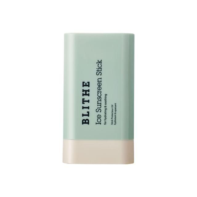 BLITHE - Ice Sunscreen Stick