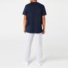 Slazenger Navy Men's T-shirt, Size XXL