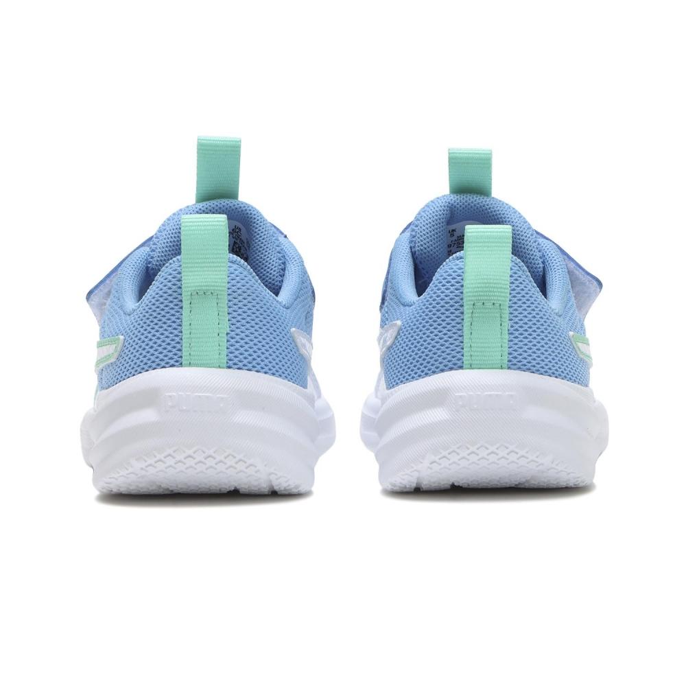 Puma Ricky Ricky Runner Nu Infant 397539  05t.light Blue