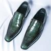Finskor – Loafers