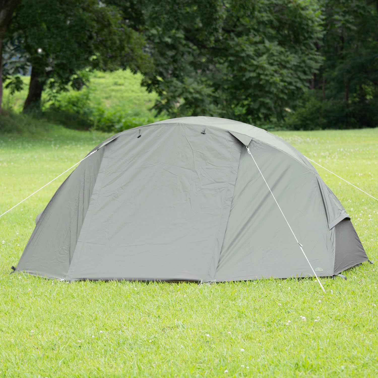 BUNDOK】SOLO DOME1 【公式通販】