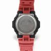 Strap for Casio G-shock GA-150 GA-110 GA-400 GA-700 200 201 300 310 Men Sport Waterproof Rubber TPU Replace Watch Band Bracelet