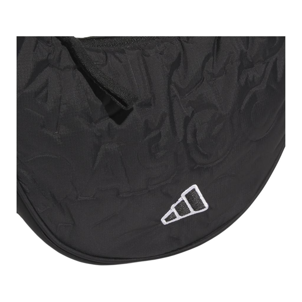 Adidas Shoulder Bags Black