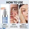 Retinol Eye Cream-Hydrates And Nourishes-Soothes And Refreshes-Brightens And Illuminates-Suitable For All Skin Types, 30ml