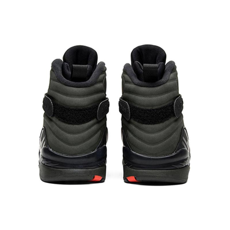 Jordan 8 Retro Take Flight Undefeated Jordan 305381-305