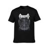 Man T Amorphis Quality Shirt Shirt Cotton T-Shirt Man Graphic T High