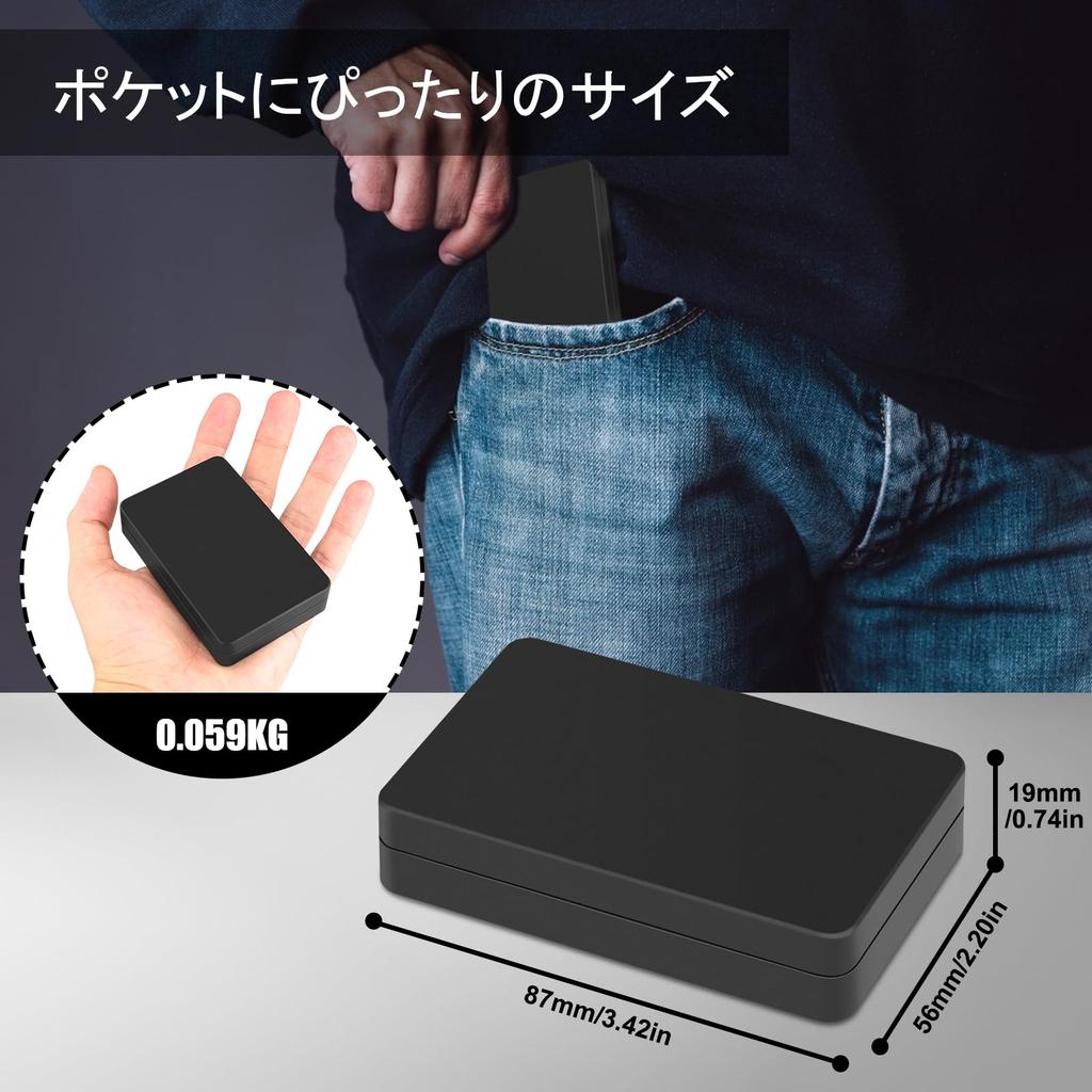 Diyife Digital Pharmaceutical Gram Scale with Protective Backlit Tare for and Batteries Included Scale, 0.01g [1kg/0.01g-7 Units], Portable,