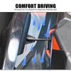 UTV X3 Summer Cool Door Latches Set For CAN AM Maverick X3 Max R RR 4x4 Upgraded Door Cooling UTV Accessories