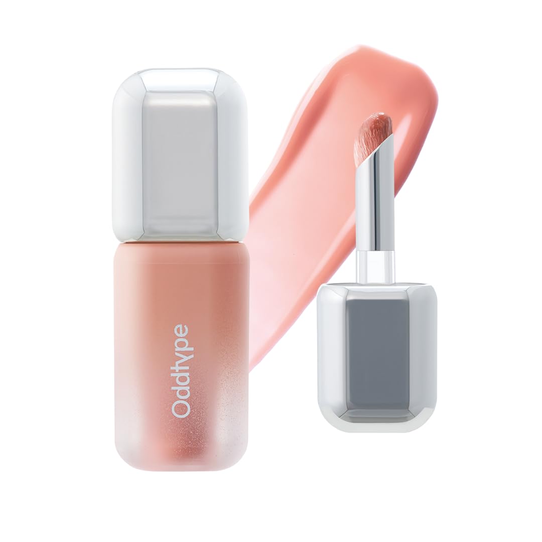 Oddtype Unseen Balloon Lip Tint (421 Purity)