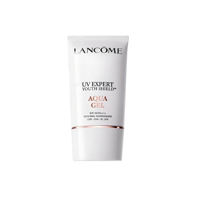 Lancôme Sunscreen/Sunscreen Lotion Small white tube sunscreen SPF50+ light permeable isolation emulsion Refreshing version 30ml without gift bag белый