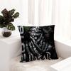 D-Dakars R-Rallys 45*45cm Cushion Cover Pillow Cover Decor Pillowcase Home Pillowcase for Couch Pillow