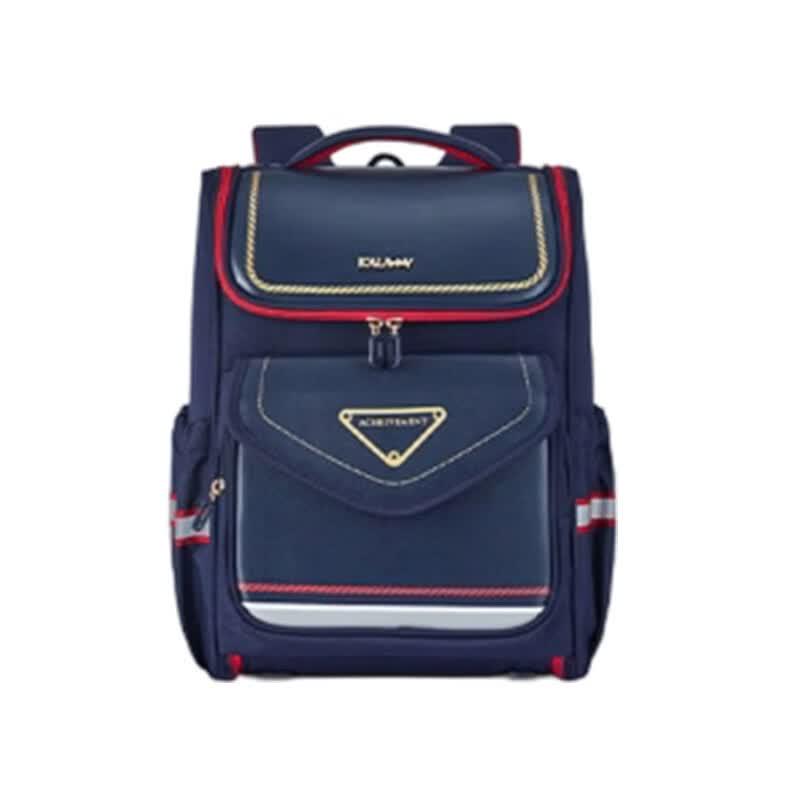KALA·Y 5D Anti-Sagging Ergonomic Backpack for Primary School Students