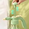 Plastic Watering Can Manual Air Pressure Spray Bottle Durable Disinfection Water Sprayer