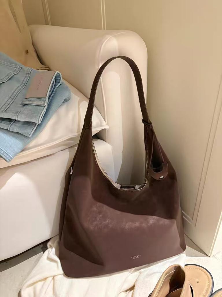 Nanfeng's new candy bubble tote bag women's summer handbag small bag simple commuter shoulder bag
