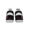 Nike Air Zoom Generation Retro 'Debut' 2023 (Unisex) White / Black / Varsity Red / Metallic Silver Basketball Shoes DV7219 100