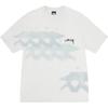 Stussy Low Tide Tee Pigment Dyed 1905139