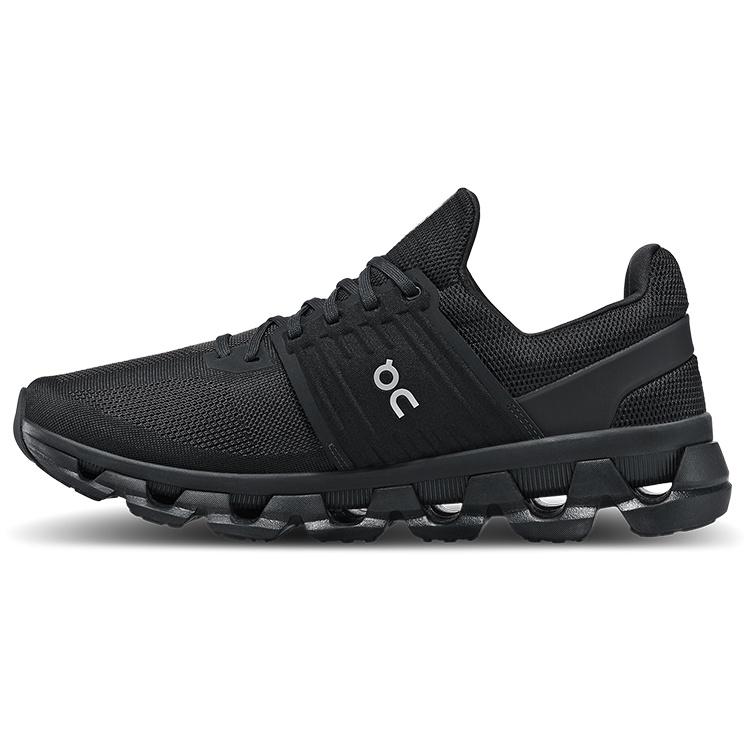 On Running Cloudswift 3 AD All Black Men s 3MD10240485 EU 42