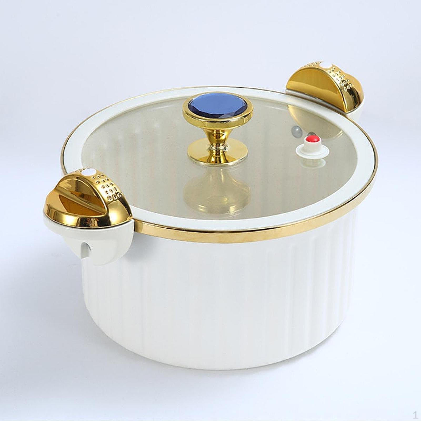 

Кастрюля для приготовления пищи на пару и лапши объемом 7 л с крышкой