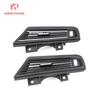 LHD Right Central Air Conditioning Grille AC Vent Outlet Panel For BMW 5 Series F10 F11 F18 520 523 525 64229166884 64229166890