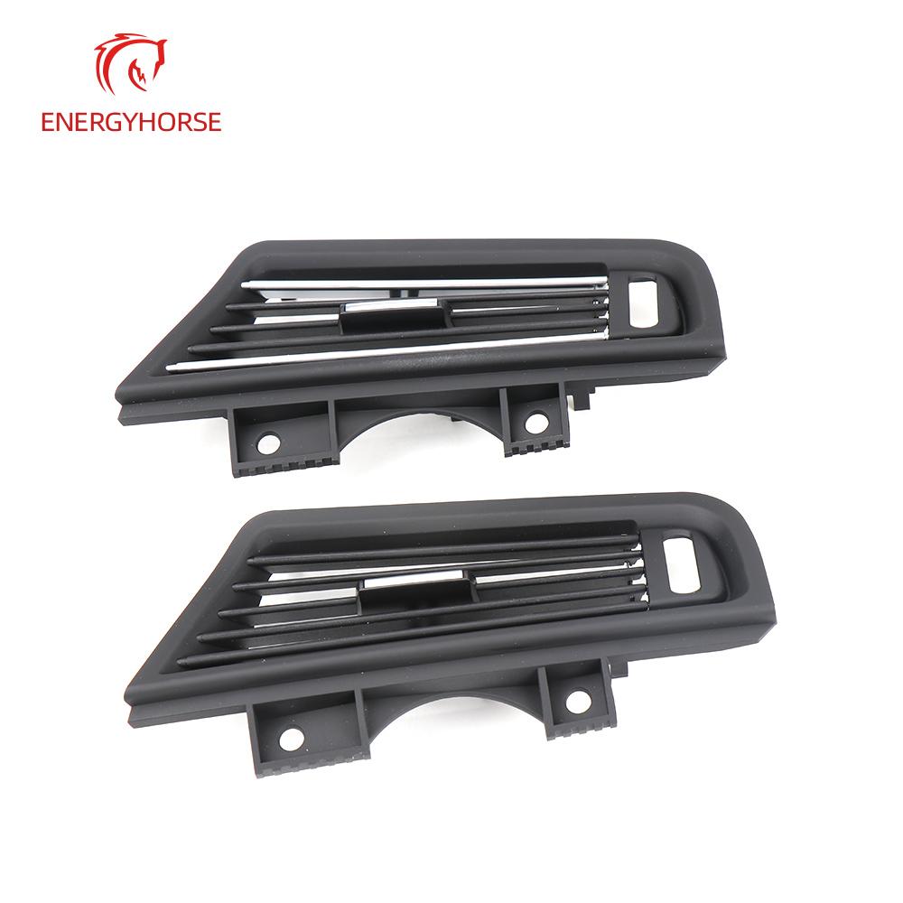 LHD Right Central Air Conditioning Grille AC Vent Outlet Panel For BMW 5 Series F10 F11 F18 520 523 525 64229166884 64229166890