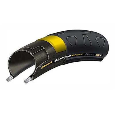 Continental Supersport Plus 700C X 28 Hard Road Tyre