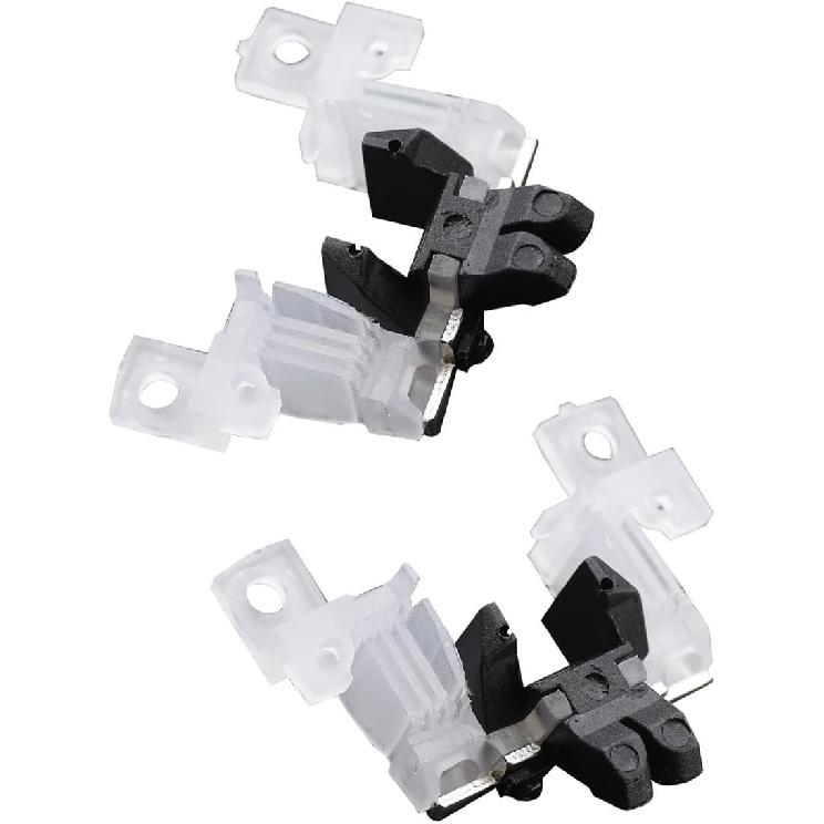 4PCS Blade Drive Assembly Lever Replacement Blade for andis pet Clipper
