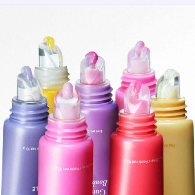 Laneige Lip Glowy Moisturizing Balm Korean K-Beauty Hydrating Lip Care for Glossy Smooth Lips 10g