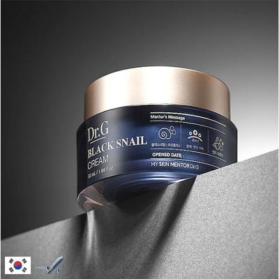 Black Snail Cream 50ml