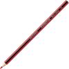 STAEDTLER (STAEDTLER) Colored Pencils, Norris Color, 24 Colors, Metal Case, Oil Based, 1 Set, 185...