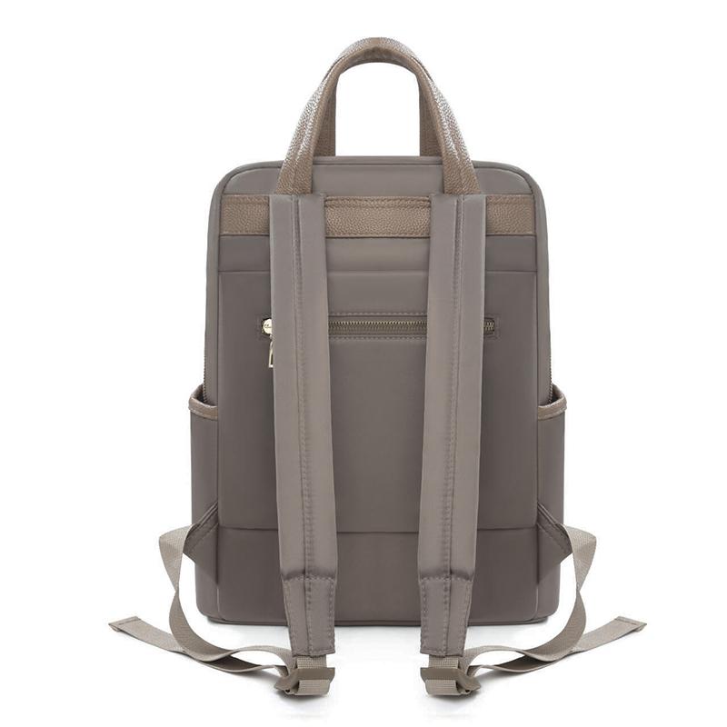 Women's Bags Business Nylon Student Computer Bag Backpack Outdoor Travel Backpack