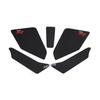 BMW F900XR Fuel Tank Protector: Anti-scratch, Wear-resistant, Anti-slip Modification Stickers