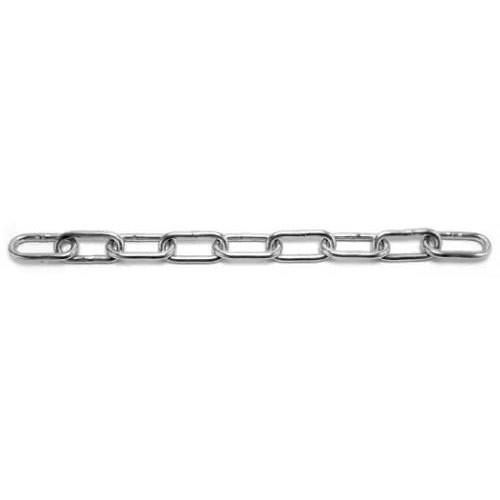 Type Zincada Chaîne Ø8mm L 22m Kati